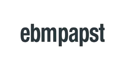 ebmpapst Logo ebmpapst Logo